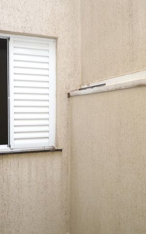 Apartamento para alugar com 46m², 2 quartos e sem vagaQuarto 2 - Varanda