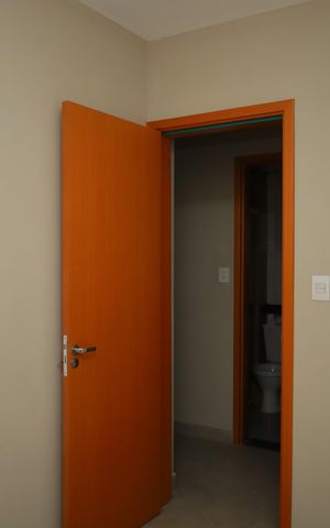 Apartamento para alugar com 46m², 2 quartos e sem vagaQuarto 2