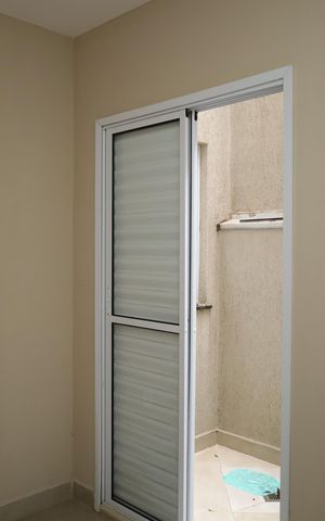 Apartamento para alugar com 46m², 2 quartos e sem vagaQuarto 2