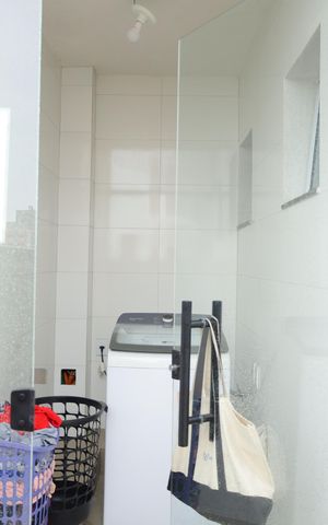 Apartamento para alugar com 46m², 2 quartos e sem vagaÁrea comum