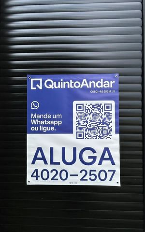 Casa para alugar com 243m², 2 quartos e 2 vagasPlaca