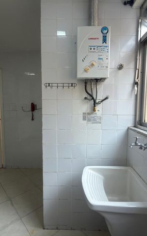 Apartamento para alugar com 74m², 3 quartos e 1 vaga Apartamento para alugar com 74m², 3 quartos e 1 vagaÁrea de serviço