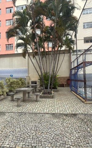 Apartamento para alugar com 74m², 3 quartos e 1 vaga Apartamento para alugar com 74m², 3 quartos e 1 vagaÁrea de Lazer