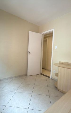 Apartamento para alugar com 74m², 3 quartos e 1 vaga Apartamento para alugar com 74m², 3 quartos e 1 vagaQuarto