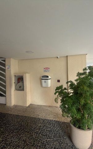 Apartamento para alugar com 74m², 3 quartos e 1 vaga Apartamento para alugar com 74m², 3 quartos e 1 vagaÁrea Externa
