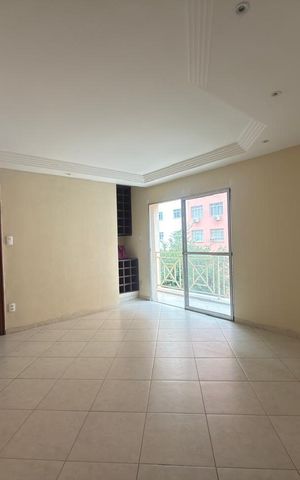 Apartamento para alugar com 74m², 3 quartos e 1 vaga Apartamento para alugar com 74m², 3 quartos e 1 vagaSala