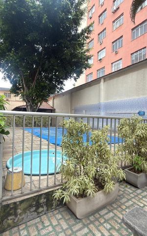 Apartamento para alugar com 74m², 3 quartos e 1 vaga Apartamento para alugar com 74m², 3 quartos e 1 vagaPiscina