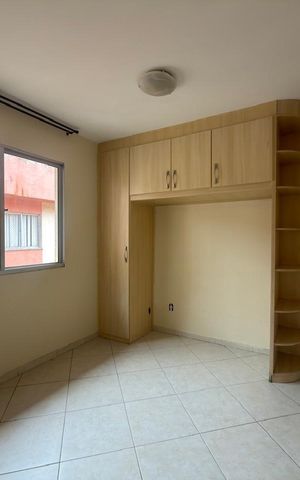 Apartamento para alugar com 74m², 3 quartos e 1 vaga Apartamento para alugar com 74m², 3 quartos e 1 vagaQuarto