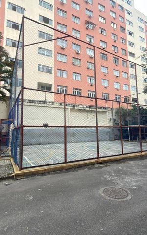 Apartamento para alugar com 74m², 3 quartos e 1 vaga Apartamento para alugar com 74m², 3 quartos e 1 vagaQuadra Poliesportiva