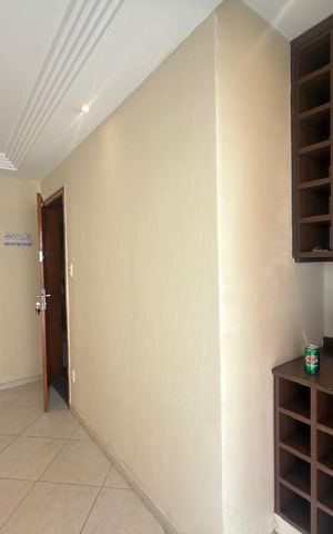 Apartamento para alugar com 74m², 3 quartos e 1 vaga Apartamento para alugar com 74m², 3 quartos e 1 vagaSala