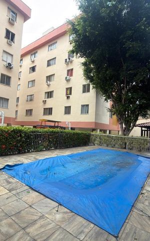 Apartamento para alugar com 74m², 3 quartos e 1 vaga Apartamento para alugar com 74m², 3 quartos e 1 vagaPiscina