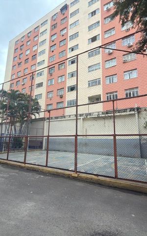 Apartamento para alugar com 74m², 3 quartos e 1 vaga Apartamento para alugar com 74m², 3 quartos e 1 vagaQuadra Poliesportiva