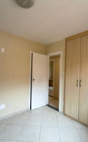 Apartamento para alugar com 74m², 3 quartos e 1 vaga Apartamento para alugar com 74m², 3 quartos e 1 vagaQuarto