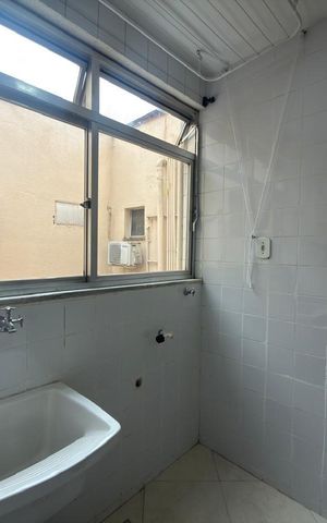 Apartamento para alugar com 74m², 3 quartos e 1 vaga Apartamento para alugar com 74m², 3 quartos e 1 vagaÁrea de serviço