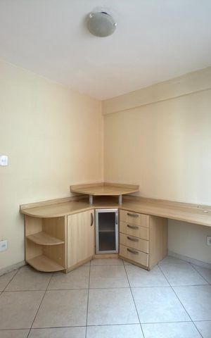 Apartamento para alugar com 74m², 3 quartos e 1 vaga Apartamento para alugar com 74m², 3 quartos e 1 vagaQuarto