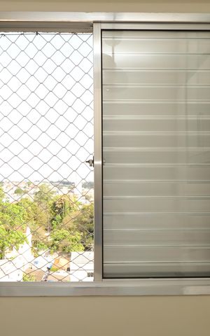 Apartamento à venda com 52m², 2 quartos e 1 vagaQuarto 1 - Vista