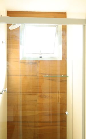 Apartamento à venda com 52m², 2 quartos e 1 vagaBanheiro 2