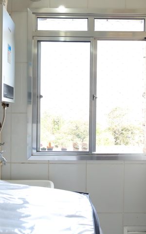 Apartamento à venda com 52m², 2 quartos e 1 vagaÁrea de Serviço