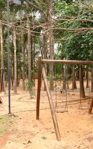Apartamento à venda com 52m², 2 quartos e 1 vagaÁrea comum - Playground