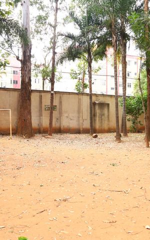 Apartamento à venda com 52m², 2 quartos e 1 vagaÁrea comum -Quadra