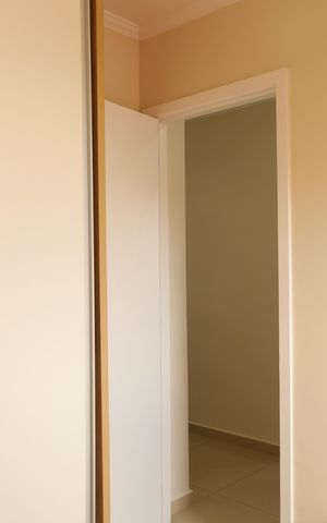Apartamento à venda com 52m², 2 quartos e 1 vagaQuarto 2