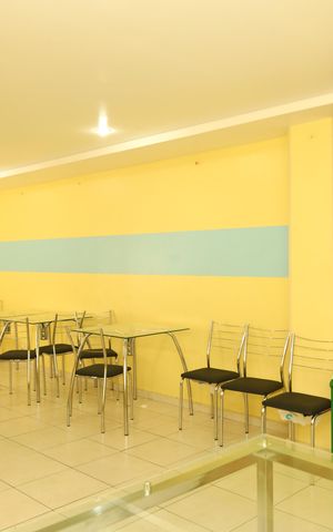 Apartamento à venda com 52m², 2 quartos e 1 vagaÁrea comum - Salão de festas 2