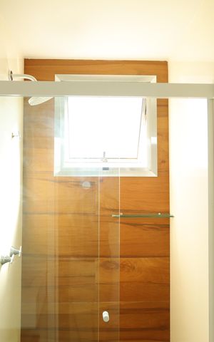 Apartamento à venda com 52m², 2 quartos e 1 vagaBanheiro 2