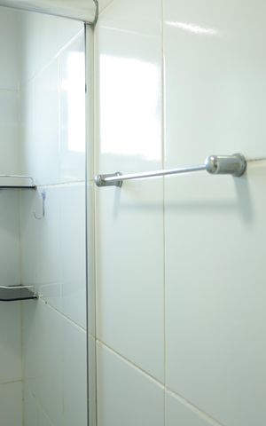 Apartamento à venda com 52m², 2 quartos e 1 vagaBanheiro 1 - Suíte