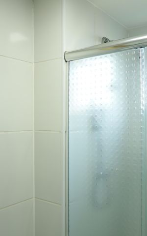 Apartamento à venda com 52m², 2 quartos e 1 vagaBanheiro 1 - Suíte