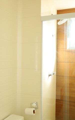 Apartamento à venda com 52m², 2 quartos e 1 vagaBanheiro 2