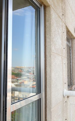 Apartamento à venda com 52m², 2 quartos e 1 vagaVaranda