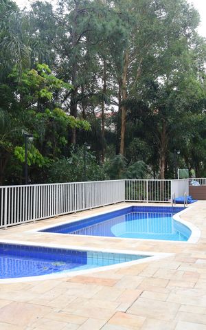 Apartamento à venda com 52m², 2 quartos e 1 vagaÁrea comum - Piscina