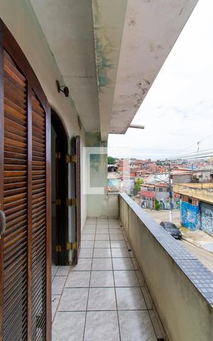 Casa à venda com 132m², 3 quartos e 1 vagaVaranda