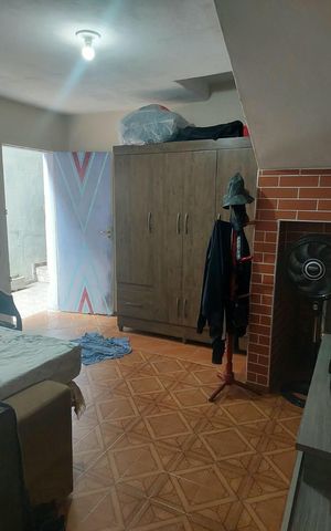 Casa à venda com 132m², 3 quartos e 1 vagaQuarto