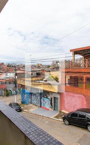 Casa à venda com 132m², 3 quartos e 1 vagaVaranda