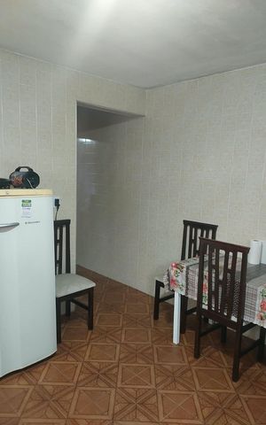Casa à venda com 132m², 3 quartos e 1 vagaCozinha