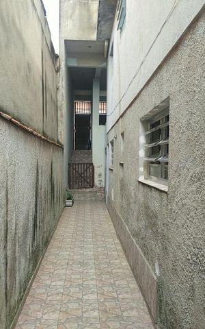 Casa à venda com 132m², 3 quartos e 1 vagaCorredor