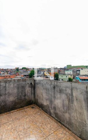Casa à venda com 132m², 3 quartos e 1 vagaVaranda