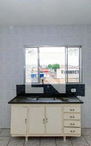 Casa à venda com 132m², 3 quartos e 1 vagaCozinha