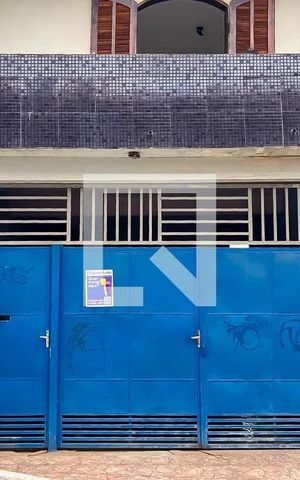 Casa à venda com 132m², 3 quartos e 1 vagaFachada