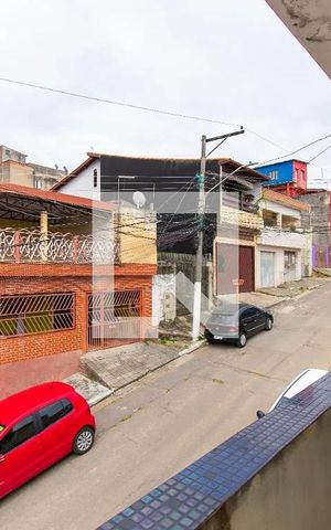 Casa à venda com 132m², 3 quartos e 1 vagaVaranda