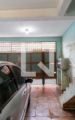 Casa à venda com 132m², 3 quartos e 1 vagaGaragem