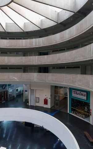 Studio à venda com 41m², 2 quartos e 2 vagas