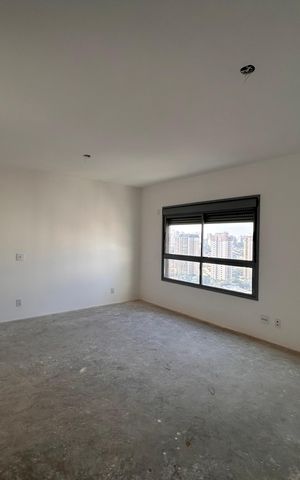 Apartamento à venda com 122m², 3 quartos e 2 vagas Apartamento à venda com 122m², 3 quartos e 2 vagasQuarto 3 suíte