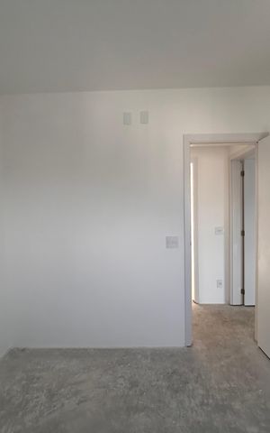 Apartamento à venda com 122m², 3 quartos e 2 vagas Apartamento à venda com 122m², 3 quartos e 2 vagasQuarto 2