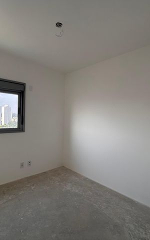 Apartamento à venda com 122m², 3 quartos e 2 vagas Apartamento à venda com 122m², 3 quartos e 2 vagasQuarto 2