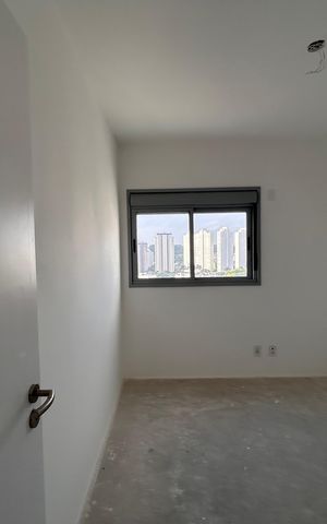 Apartamento à venda com 122m², 3 quartos e 2 vagas Apartamento à venda com 122m², 3 quartos e 2 vagasQuarto 2