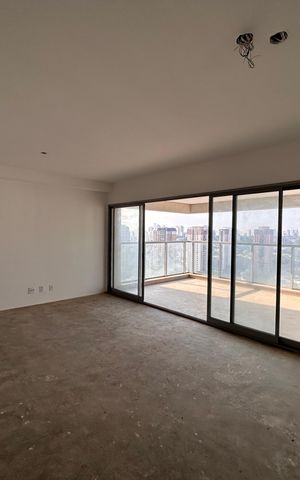 Apartamento à venda com 122m², 3 quartos e 2 vagas Apartamento à venda com 122m², 3 quartos e 2 vagasSala