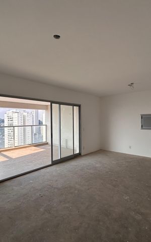 Apartamento à venda com 122m², 3 quartos e 2 vagas Apartamento à venda com 122m², 3 quartos e 2 vagasSala