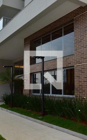 Apartamento à venda com 122m², 3 quartos e 2 vagas Apartamento à venda com 122m², 3 quartos e 2 vagasFachada
